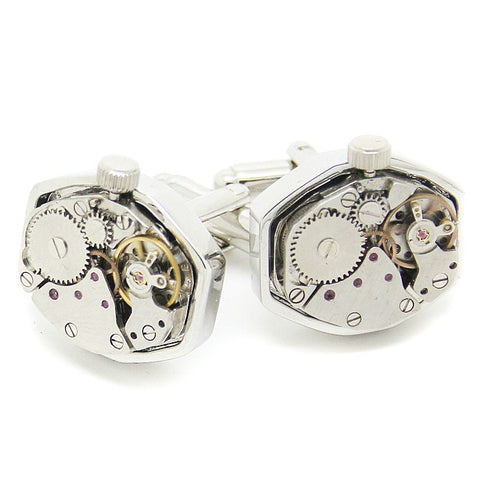 Watch Movement