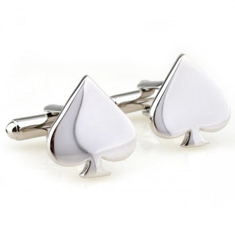 Ace-of-Spades-Casual-Silver-Modalooks-Cufflinks-3