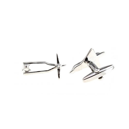Aircraft-Silver-Modalooks-Cufflinks-2