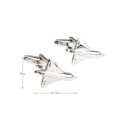 Aircraft-Silver-Modalooks-Cufflinks-3