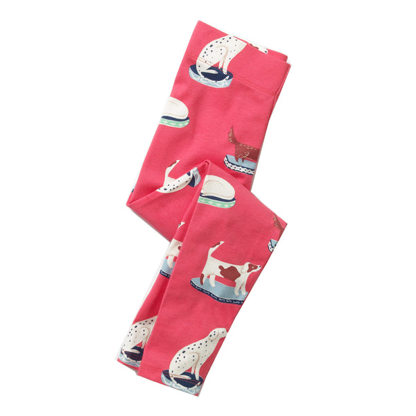 Bambinilooks-Bambini-Kids-Kidslooks-Girls-Leggings-Pants-Dog