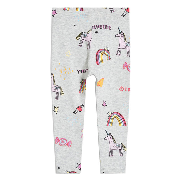 Bambinilooks-Bambini-Kids-Kidslooks-Girls-Leggings-Pants-Unicorn