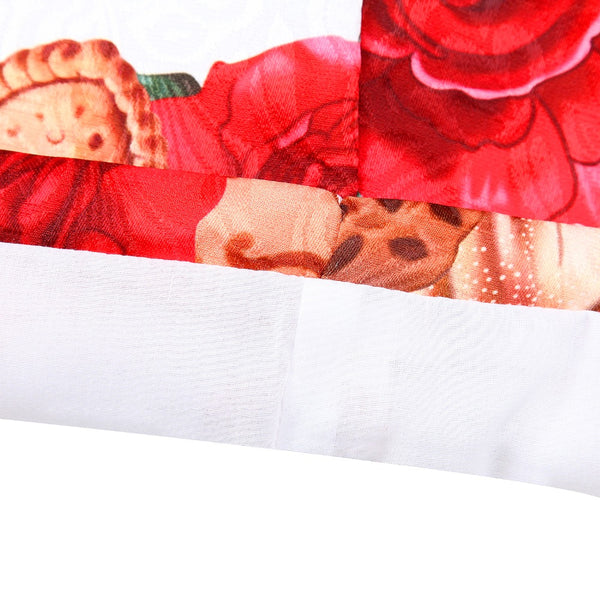 Bambinilooks-Bambini-Kidslooks-Kids-Girls-Dress-Sleeveless-Caph-Stitching-Sewing