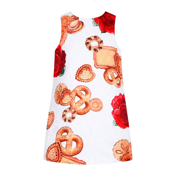 Bambinilooks-Bambini-Kidslooks-Kids-Girls-Dress-Sleeveless-Caph