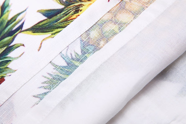 Bambinilooks-Bambini-Kidslooks-Kids-Girls-Dress-Sleeveless-Pineapple-Close-Up-Inside-Lining