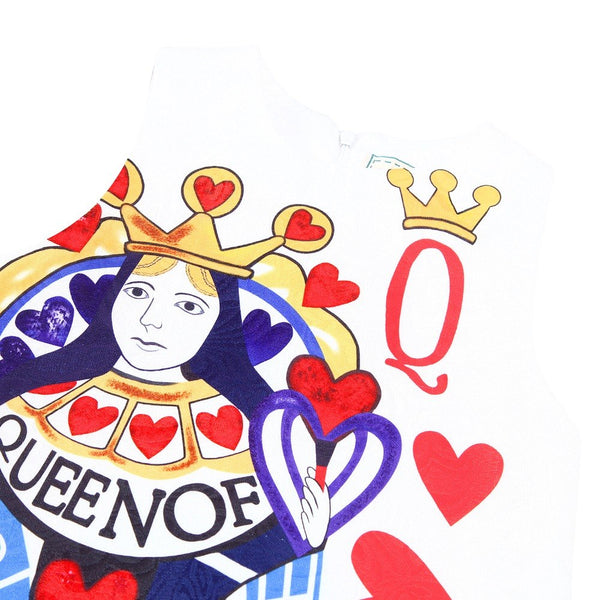 Bambinilooks-Bambini-Kidslooks-Kids-Girls-Dress-Sleeveless-Queen-Close-Up