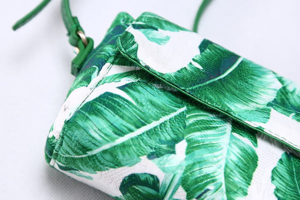 Bambinilooks-Kidslooks-Kids-Girls-Handbag-Colourful-Green-Gentle-Leaf-3