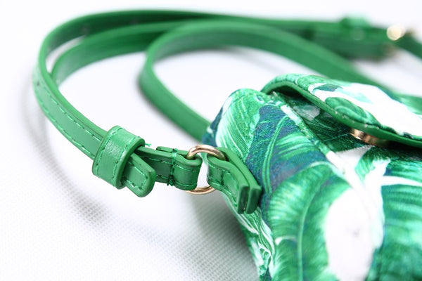 Bambinilooks-Kidslooks-Kids-Girls-Handbag-Colourful-Green-Gentle-Leaf-4