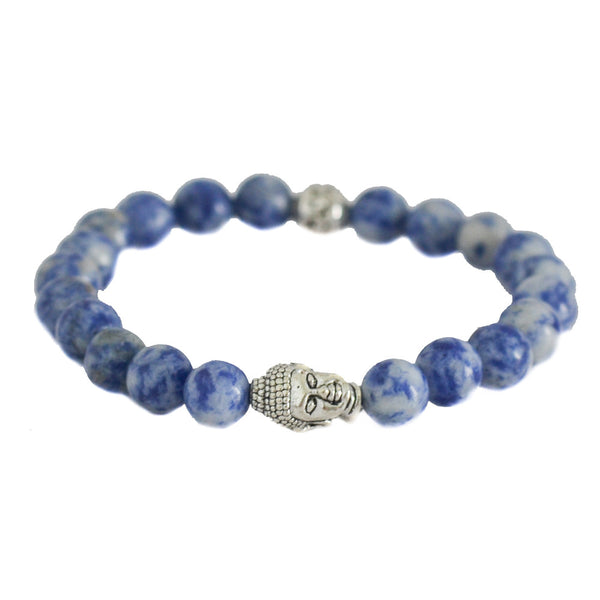Modalooks-Buddha-8mm-Jasper-Beads-Bracelet