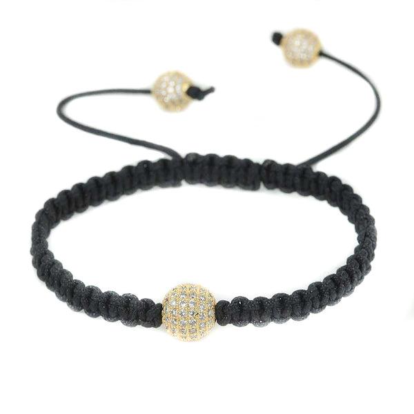 Modalooks-CZ-Diamond-Ball-18K-Gold-Shamballa-Bracelet