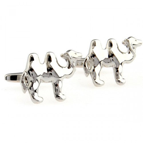 Camel-Animals-Modalooks-Cufflinks