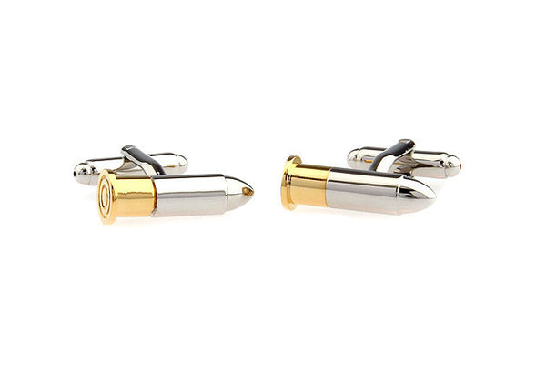 Modalooks-Casual-Bullet-Cufflink-Double