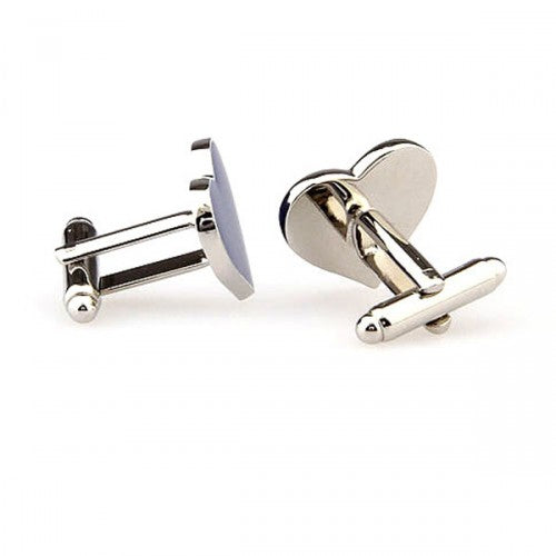 Heart-Casual-Silver-Modalooks-Cufflinks-2