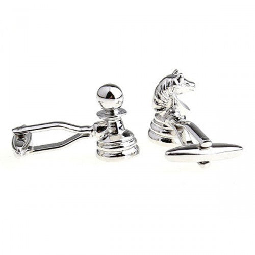 Chess-Silver-Modalooks-Cufflinks-2