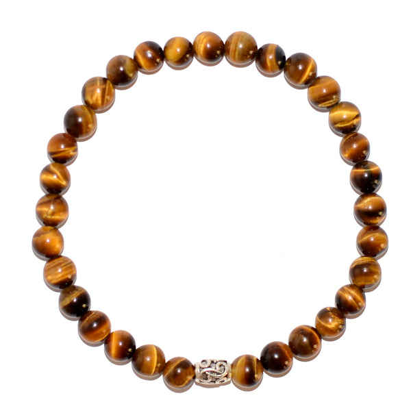 Tiger Eye