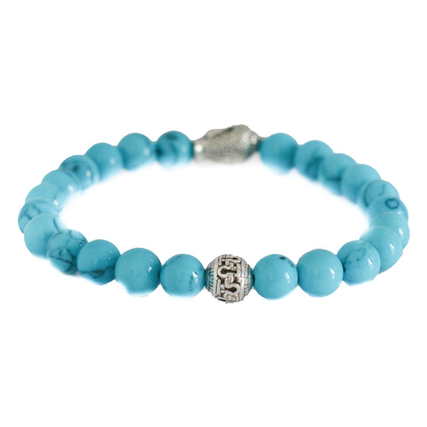 Love Turquoise