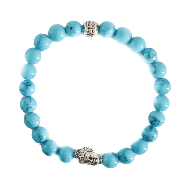 Love Turquoise