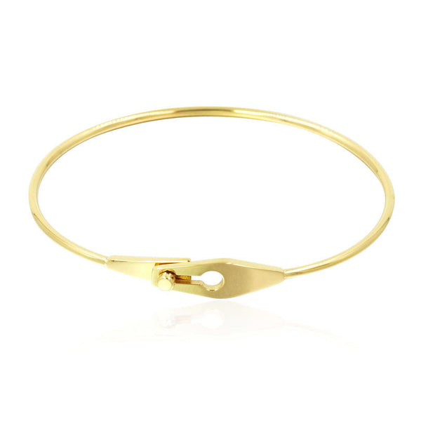 Lock Bangle