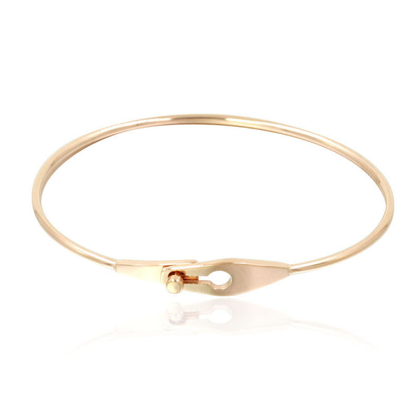 Lock Bangle
