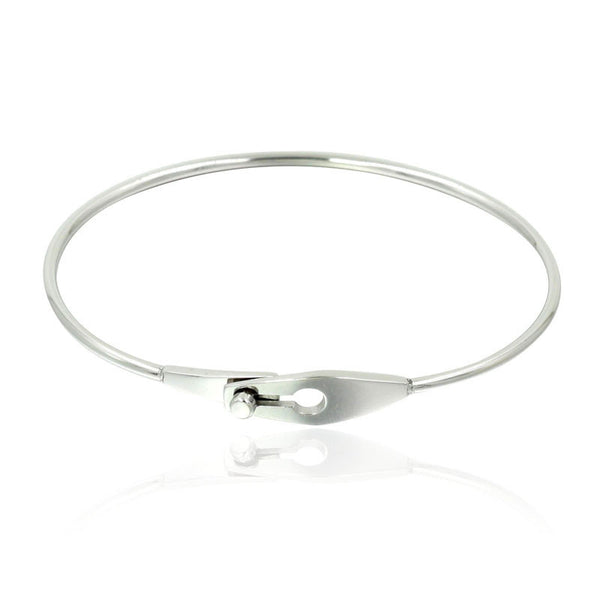 Lock Bangle