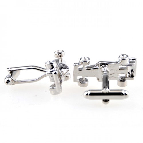 Formula-1-Car-Silver-Cufflinks-Modalooks-2