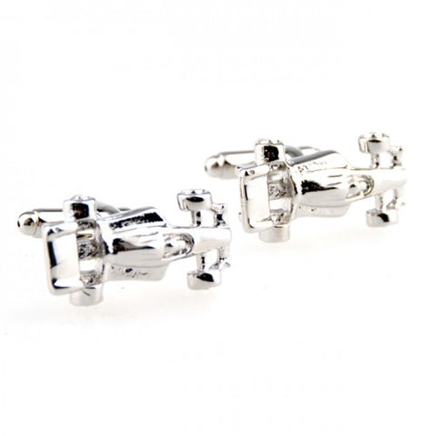Formula-1-Car-Silver-Cufflinks-Modalooks