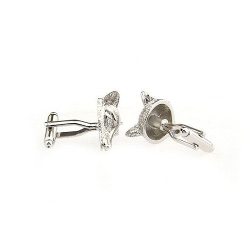 Fox-Silver-Cufflinks-Modalooks-2