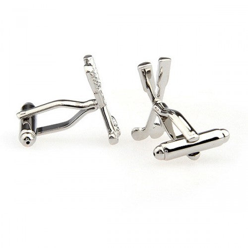 Golf-Silver-Modalooks-Cufflinks-2