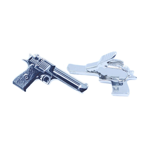 Pistol