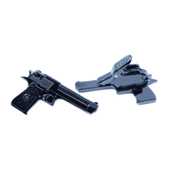 Pistol