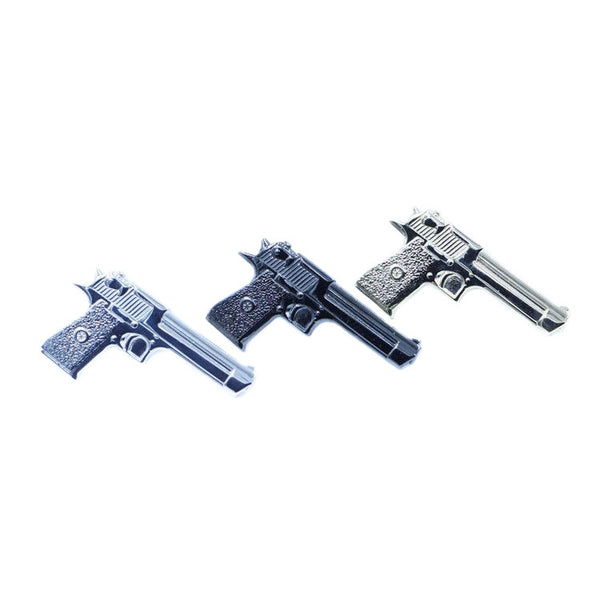 Pistol