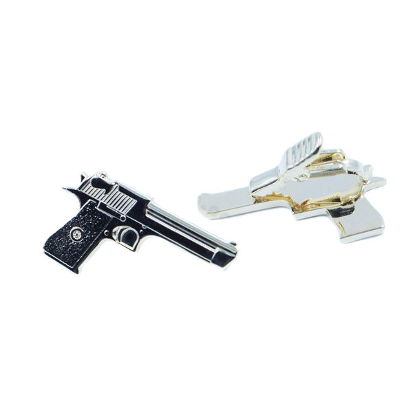 Pistol
