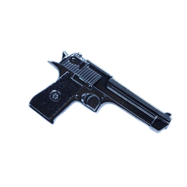 Pistol