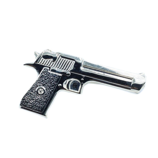Pistol