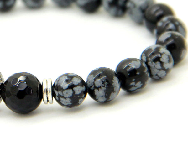 Ruthenium Snowflake Lion