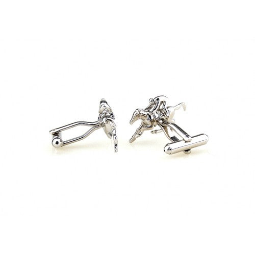 Horse-Racing-Silver-Modalooks-Cufflinks-2