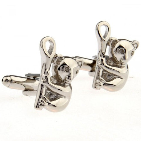 Koala-Animals-Modalooks-Cufflinks