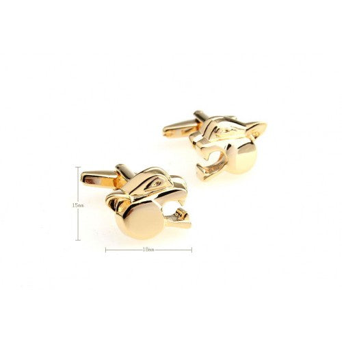 Leopard-Gold-Animals-Modalooks-Cufflinks-Dimensions