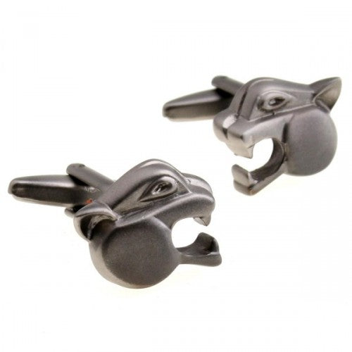 Leopard-Black-Gun-Ruthenium-Animals-Modalooks-Cufflinks