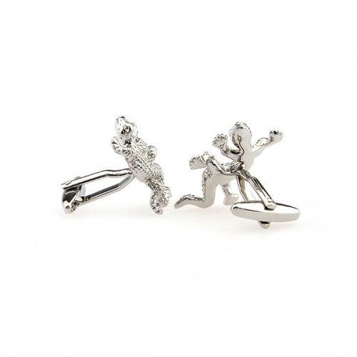 Lizzard-Gekko-Animals-Modalooks-Cufflinks-Side