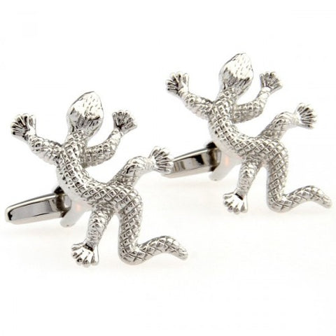 Lizzard-Gekko-Animals-Modalooks-Cufflinks-Close-Up