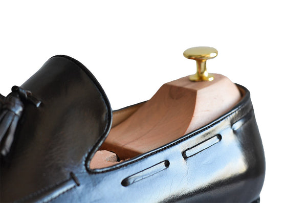 Modalooks-1st-Layer-Cow-Leather-Handmade-Shoes-Loafers-Gentleman-Back-Close-Up