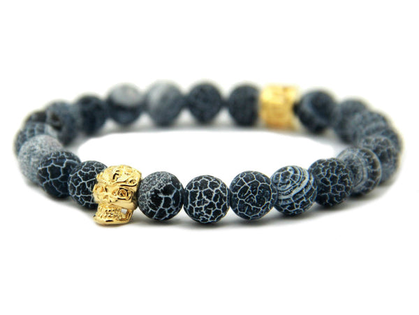 Modalooks-Bracelet-Male-Men-Wheathering-Stone-Gold