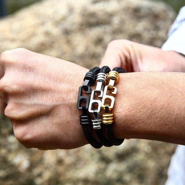 Modalooks-Bracelet-Men-Male-Bangle-Gold-Rose-Ruthenium