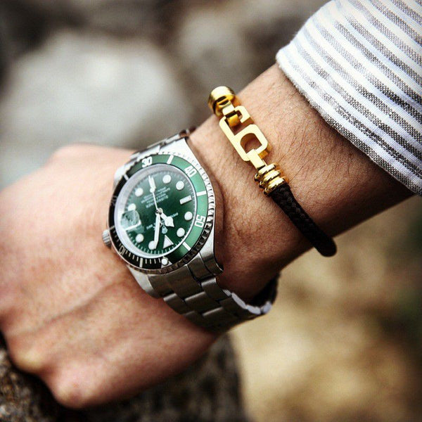 Modalooks-Bracelet-Men-Male-Bangle-Gold
