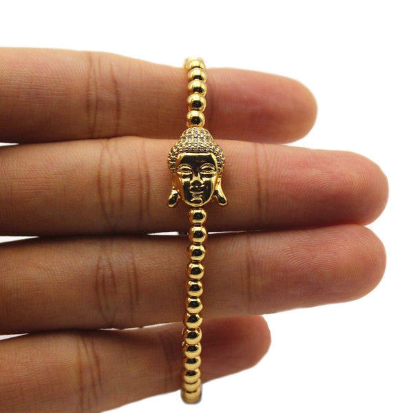 Modalooks-Bracelet-Women-Men-Unisex-Female-Male-Macrame-Plated-Buddha-Gold-Close-Up