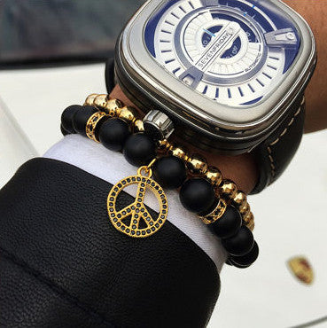 Modalooks-Bracelet-Women-Men-Unisex-Female-Male-Macrame-Plated-CZ-Pendant-Watch-2