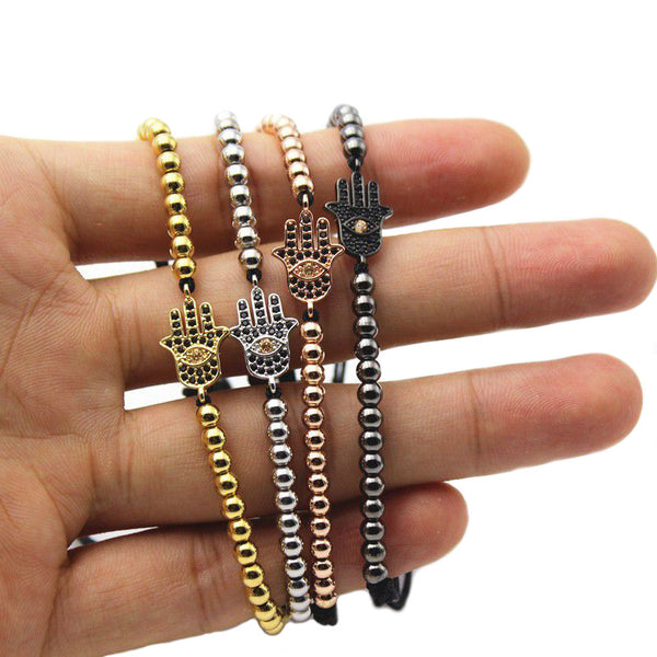Modalooks-Bracelet-Women-Men-Unisex-Female-Male-Macrame-Plated-Hamsa-Hand-Close-Up