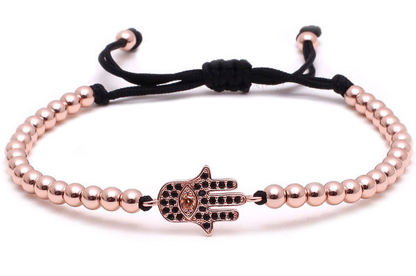 Modalooks-Bracelet-Women-Men-Unisex-Female-Male-Macrame-Plated-Hamsa-Hand-Rose-Gold-1