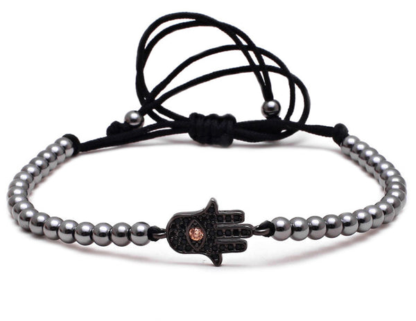 Modalooks-Bracelet-Women-Men-Unisex-Female-Male-Macrame-Plated-Hamsa-Hand-Ruthenium-1